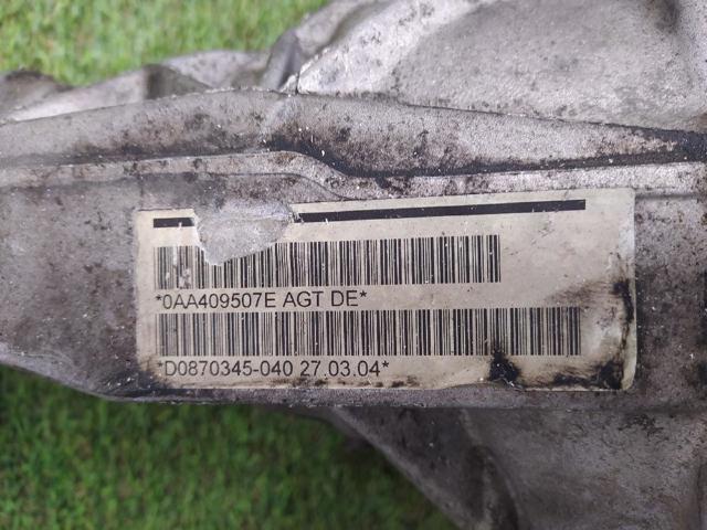 VAG 4460310021 Reductor delantero  comprar en Murcia