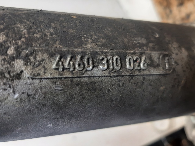 4460310021 Reductor delantero  comprar en Pontevedra