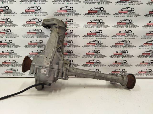 4460310026 Reductor delantero comprar Girona