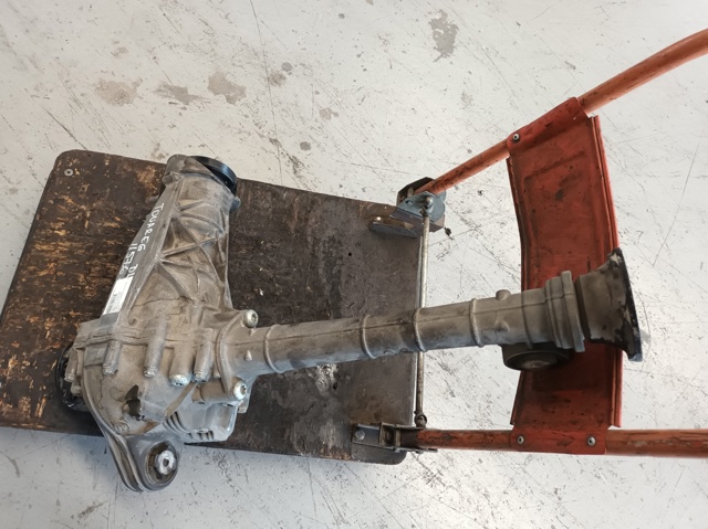 4460310026 VAG Reductor delantero comprar Bilbao