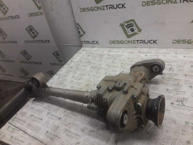VAG 4460310026 Reductor delantero  disponible Valladolid