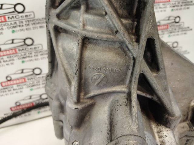 4460310026 VAG Reductor delantero  disponible Alicante