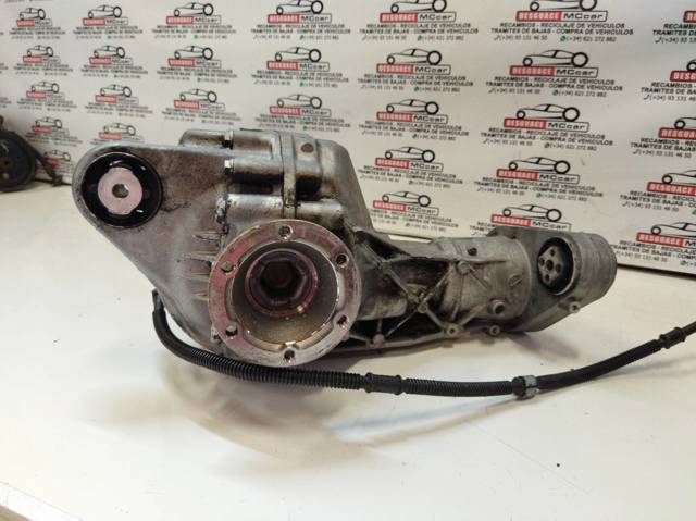 4460310026 VAG Reductor delantero  comprar en Lleida