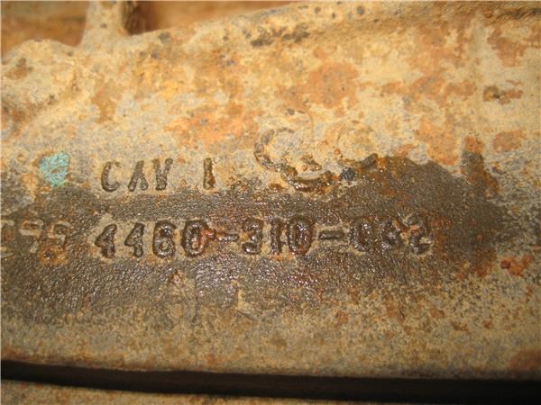 4460310032  disponible Málaga