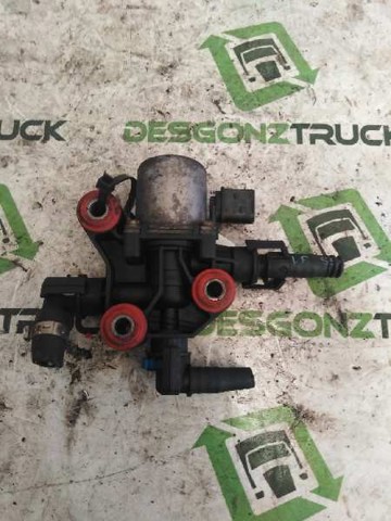 Válvula de control de líquido refrigerante 4460913080 IVECO