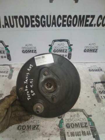 Comprar Servofreno Lexus IS  E2 a bajo precio