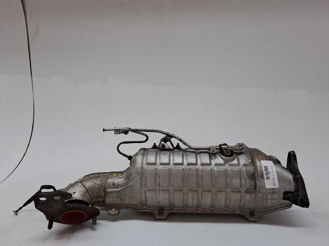 Filtro hollín/partículas, sistema escape Subaru Forester 4 S13, SJ