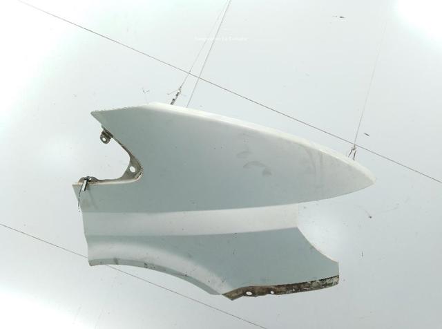 Guardabarros delanteros derecho 4469784 FORD