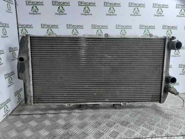Radiador de agua 447121251 VAG