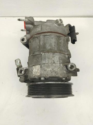 PEUGEOT 4471501740 Compresor de aire acondicionado  disponible Valladolid