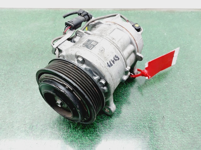 Compresor de aire acondicionado para Mini Cooper F55