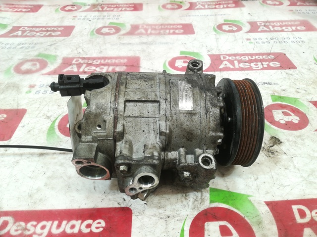 4471804344 Compresor de aire acondicionado  disponible Utrera