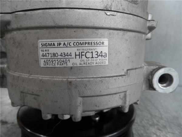 VAG 4471804344 Compresor de aire acondicionado comprar Tarragona