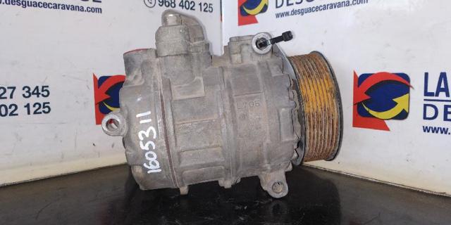 4471808382 LAND ROVER Compresor de aire acondicionado  disponible Alicante