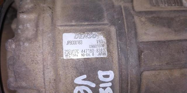 LAND ROVER 4471808382 Compresor de aire acondicionado  en stock Salamanca