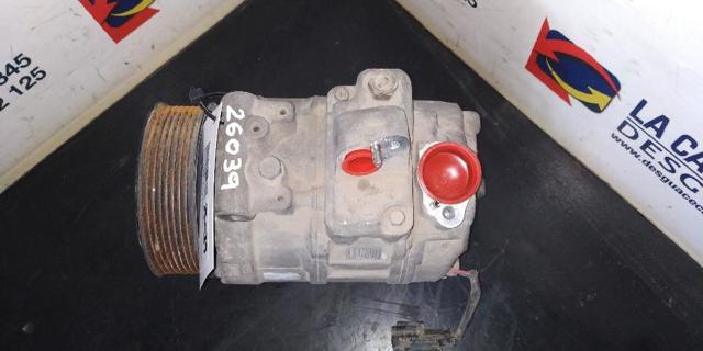 LAND ROVER 4471808382 Compresor de aire acondicionado  disponible Valladolid