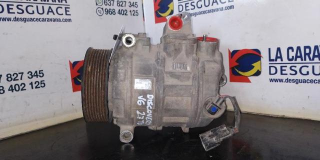 4471808382 LAND ROVER Compresor de aire acondicionado  en stock Córdoba