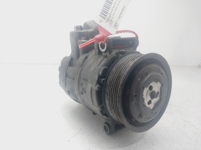 4471808382 LAND ROVER Compresor de aire acondicionado  comprar en Oviedo