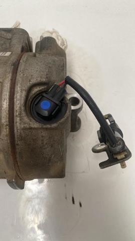 4471808382 Compresor de aire acondicionado  en stock Sabadell