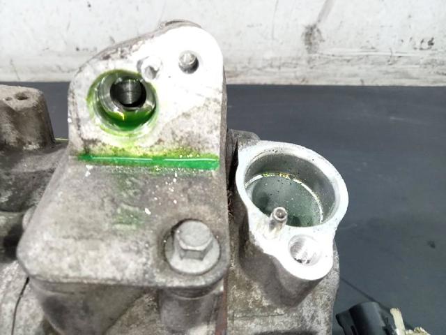 4471808382 LAND ROVER Compresor de aire acondicionado  en stock Gandía