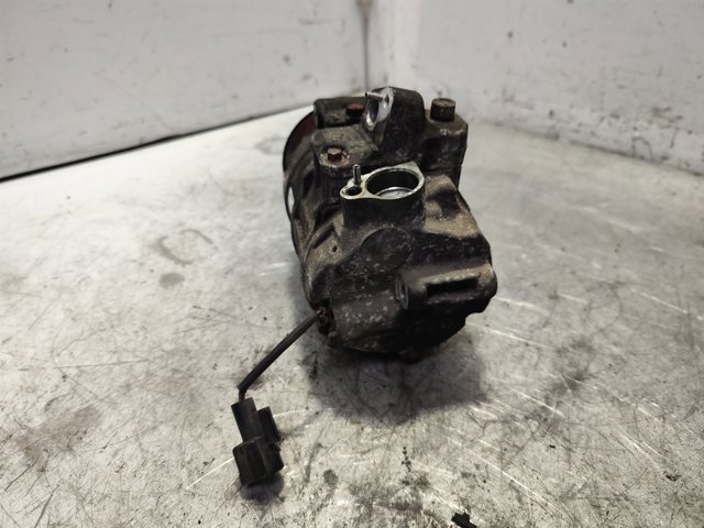 4471808382 LAND ROVER Compresor de aire acondicionado  comprar en Oviedo