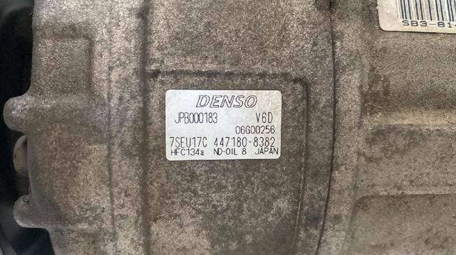 4471808382 Compresor de aire acondicionado  en stock Granada