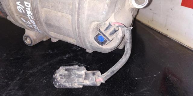 4471808382 LAND ROVER Compresor de aire acondicionado comprar Bilbao