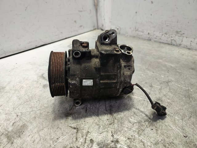 LAND ROVER 4471808382 Compresor de aire acondicionado  en stock Salamanca