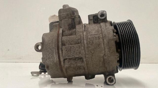 4471808382 LAND ROVER Compresor de aire acondicionado  en stock Gandía