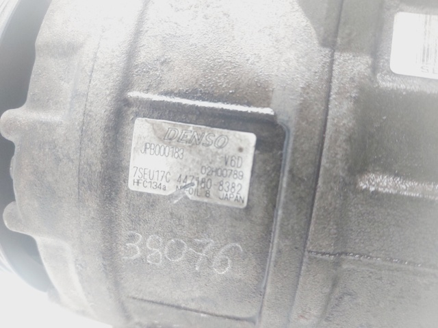 4471808382 LAND ROVER Compresor de aire acondicionado comprar Madrid