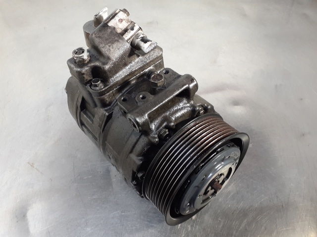 4471808383 LAND ROVER Compresor de aire acondicionado  en stock Gandía