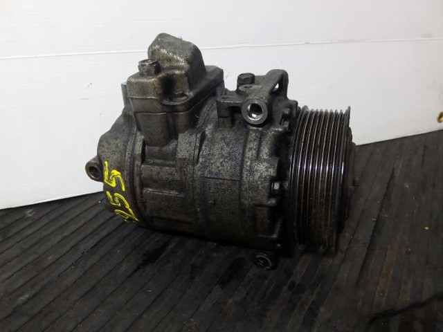 LAND ROVER 4471808383 Compresor de aire acondicionado comprar Pamplona