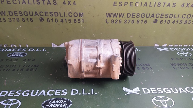 4471808383 Compresor de aire acondicionado  comprar en Reus
