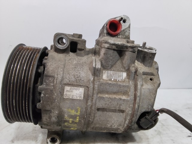 4471808383 LAND ROVER Compresor de aire acondicionado comprar Madrid