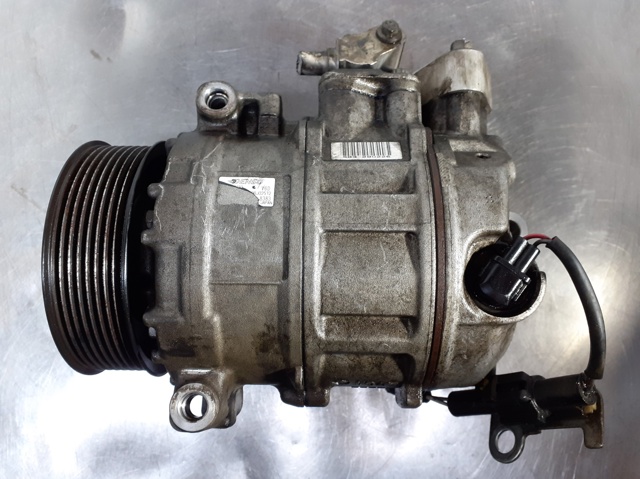 4471808383 Compresor de aire acondicionado  comprar en Reus