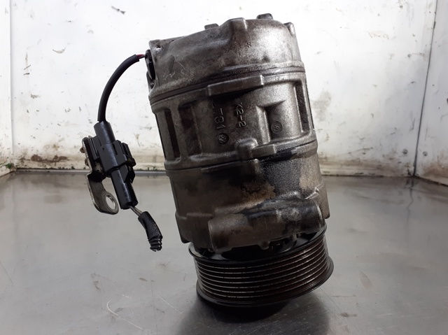 LAND ROVER 4471808383 Compresor de aire acondicionado  en stock Salamanca