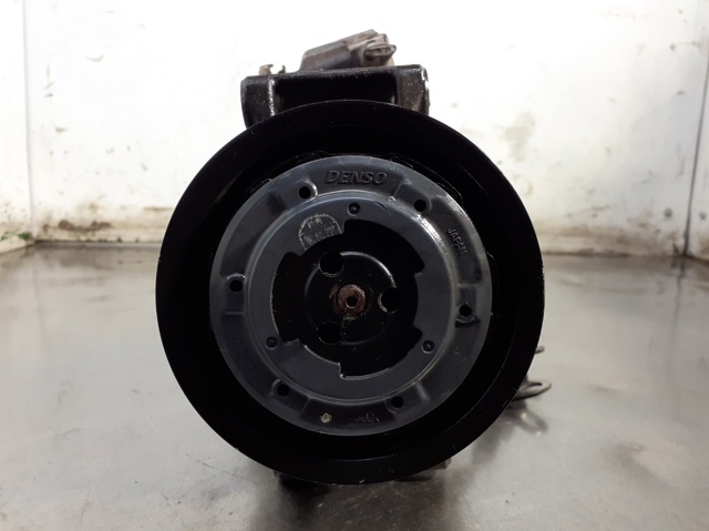 4471808383 LAND ROVER Compresor de aire acondicionado comprar Bilbao
