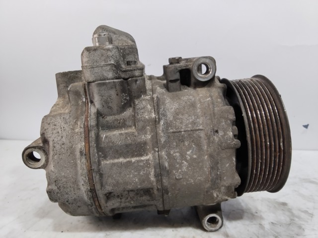 4471808383 Compresor de aire acondicionado  disponible Málaga