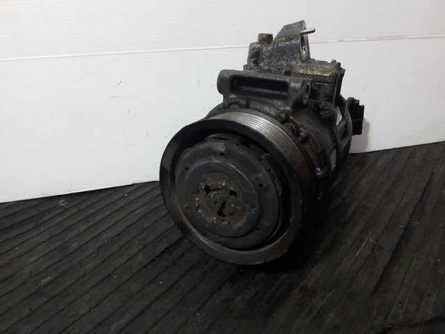 4471808383 LAND ROVER Compresor de aire acondicionado  comprar en Oviedo