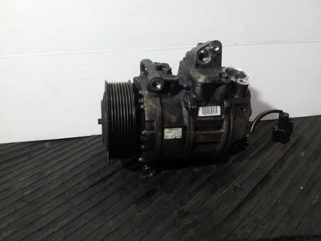 LAND ROVER 4471808383 Compresor de aire acondicionado comprar Tarragona