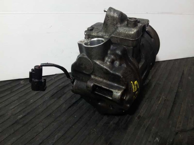LAND ROVER 4471808383 Compresor de aire acondicionado comprar Pamplona