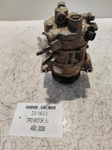 Compresores de aire acondicionado 4471905069 CHRYSLER