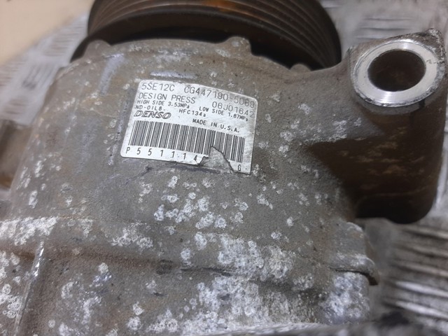 4471905069 Chrysler