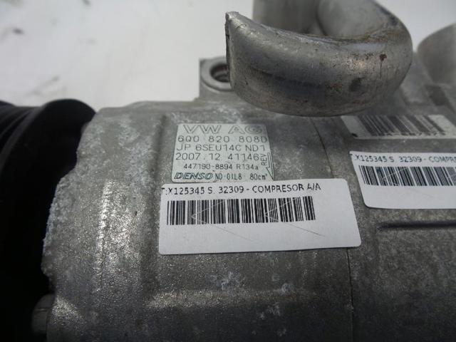 4471908894 Compresor de aire acondicionado  comprar en Reus