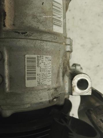 4471909701 FIAT Compresor de aire acondicionado  comprar en Lleida