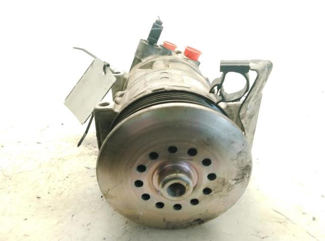4471909701 FIAT Compresor de aire acondicionado  comprar en Oviedo