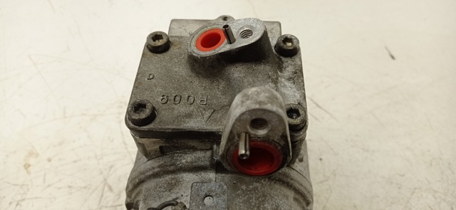 Compresor de ac 4472003077 BMW
