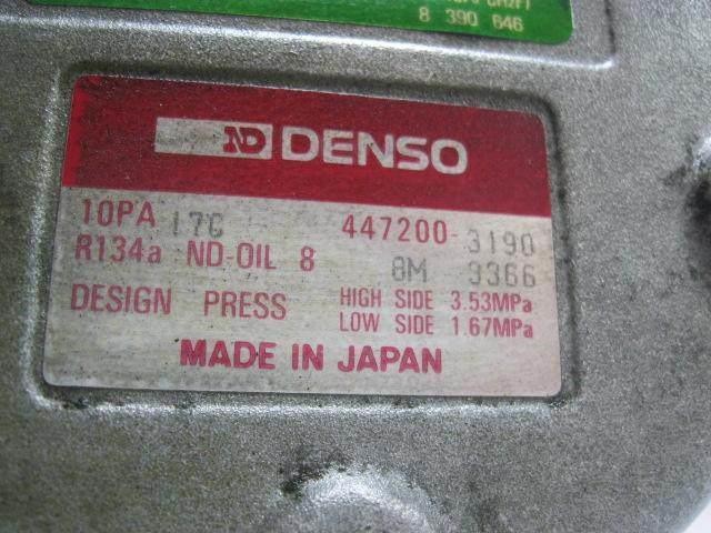 4472003190 BMW