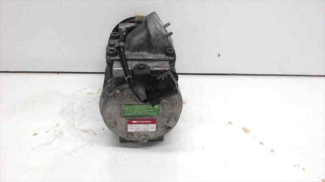 Compresor ac 4472003212 BMW