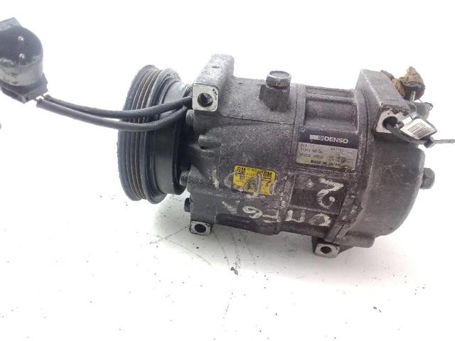 4472009070 OPEL Compresor de aire acondicionado  en stock Córdoba